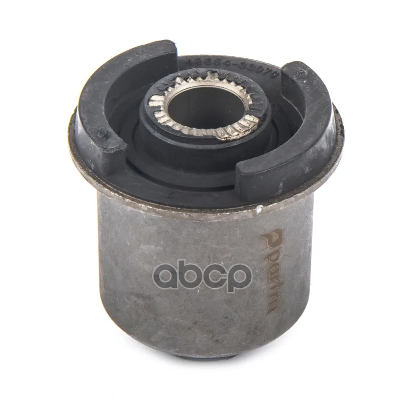 С-Б.Ниж.Рычага Пер.Подв.Toyota Mark Ii (_x9_,_x10_,_x11_) 92-05 / Verossa 01-04 / Crown 95-07 48654-30070 PARTRA арт. CB5304