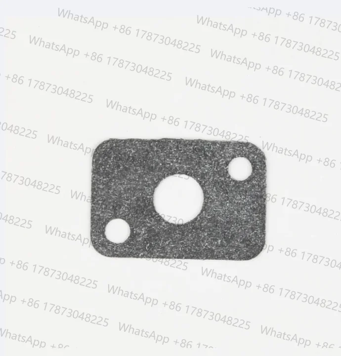 Фото Комплект прокладок для Honda GX22 GX31 FG100 2,5 л.с., 4-тактный двигатель, кусторез, цилиндр, карбюратор, глушитель, замена прокладки №5