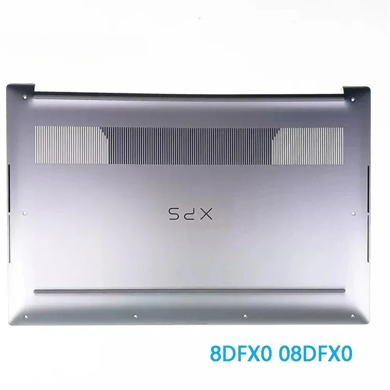 НОВЫЙ ОРИГИНАЛЬНЫЙ ноутбук, сменная нижняя крышка D, чехол для DELL XPS 15 9520 XPS 15 9520 HDQ51 8DFX0 08DFX0
