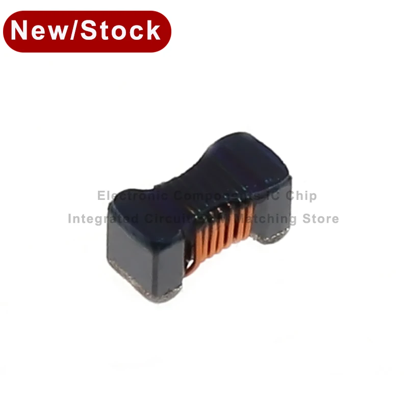 20 шт./лот LQW18CN85NJ00D SMD индуктор с проволочной обмоткой 0603 85nH 1,4A RF Высокочастотная индуктивность Высокий ток