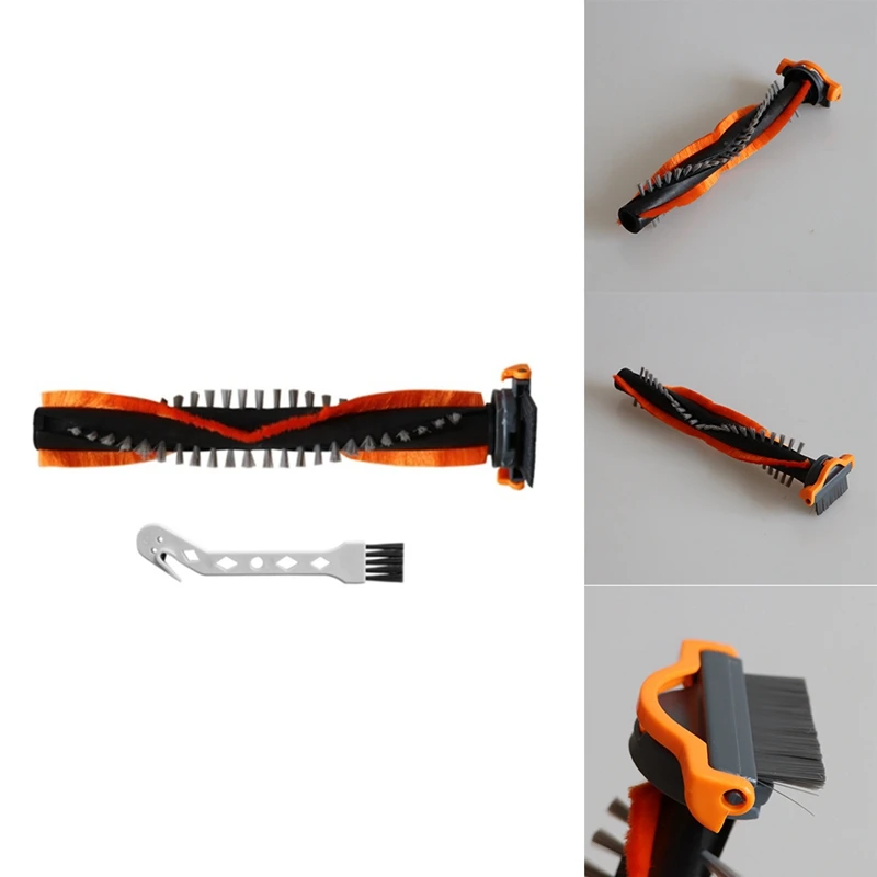 Сменная роликовая щетка для пылесоса Speedpro Max FC6822 FC6823 FC6827 FC6908 FC6906 FC6904
