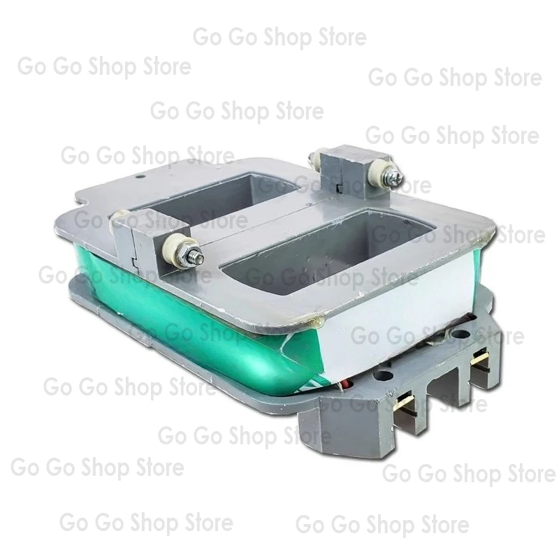 CJ40-160A 200A 250A 400A 630A 1000A Контакторная катушка 220 В 380 В