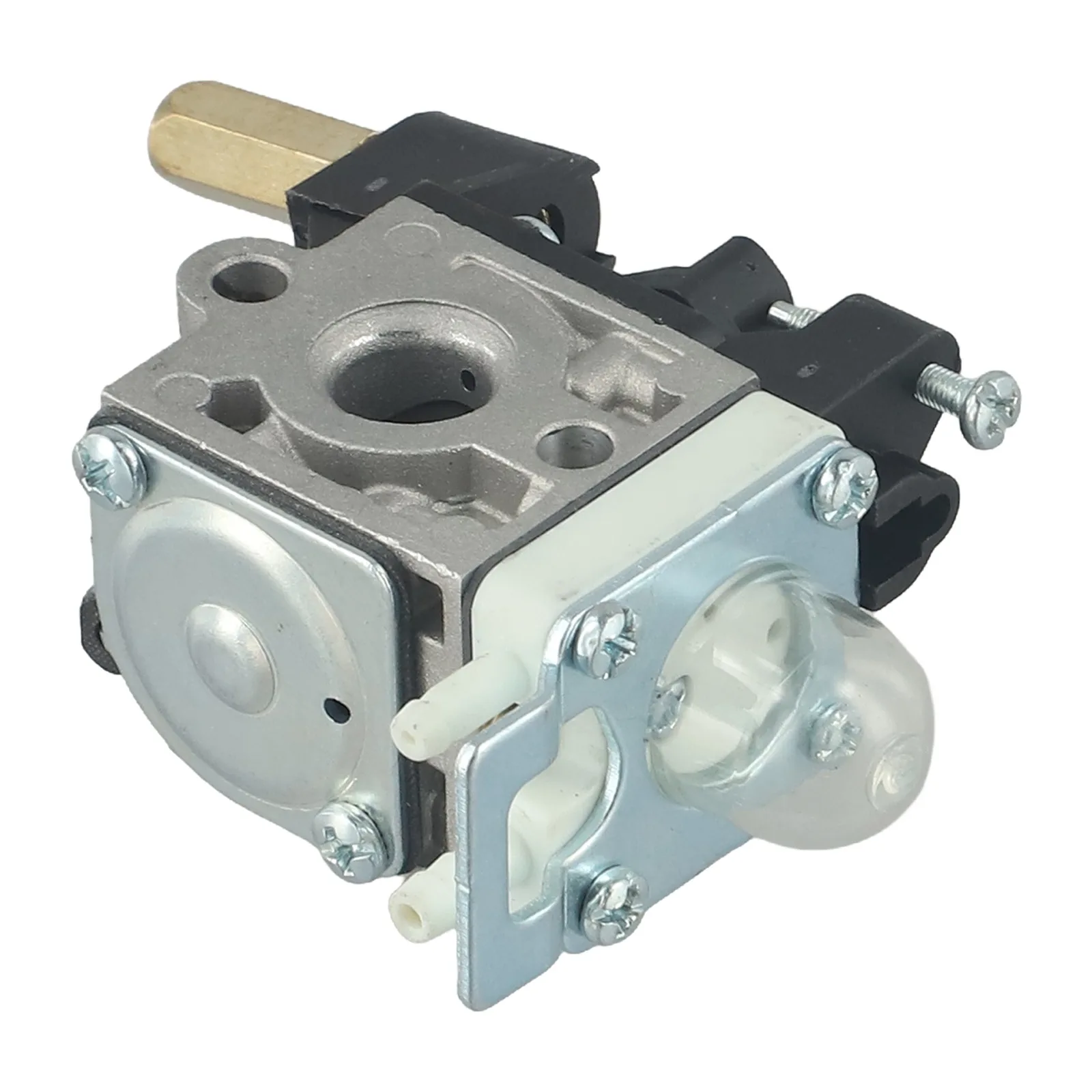 Комплект для замены карбюратора для Ech-o PE-200 PE-201 PPF-210 PPF-211, газонокосилка, садовый инструмент, детали триммера, аксессуары