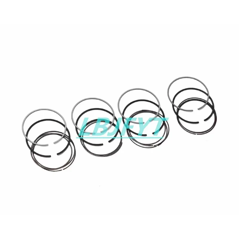 13011-74361 КОМПЛЕКТ КОЛЬЦО, ПОРШЕНЬ 1301174361 OEM CALDINA CELICA RAV4 (art.: 3920d09b0d4c0) - 3920d09b0d4c0