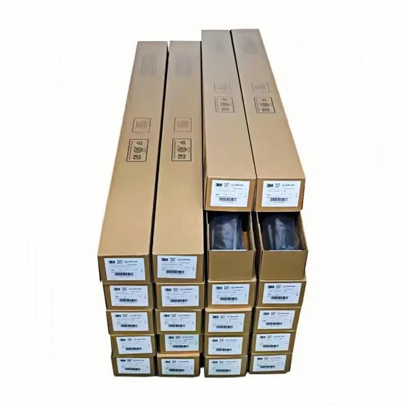 3M CR UV99% VLT75% изоляционная тонировочная пленка для окон, нанокерамические оттенки, автомобильные оконные пленки HD, высококачественная автомобильная солнечная оконная пленка