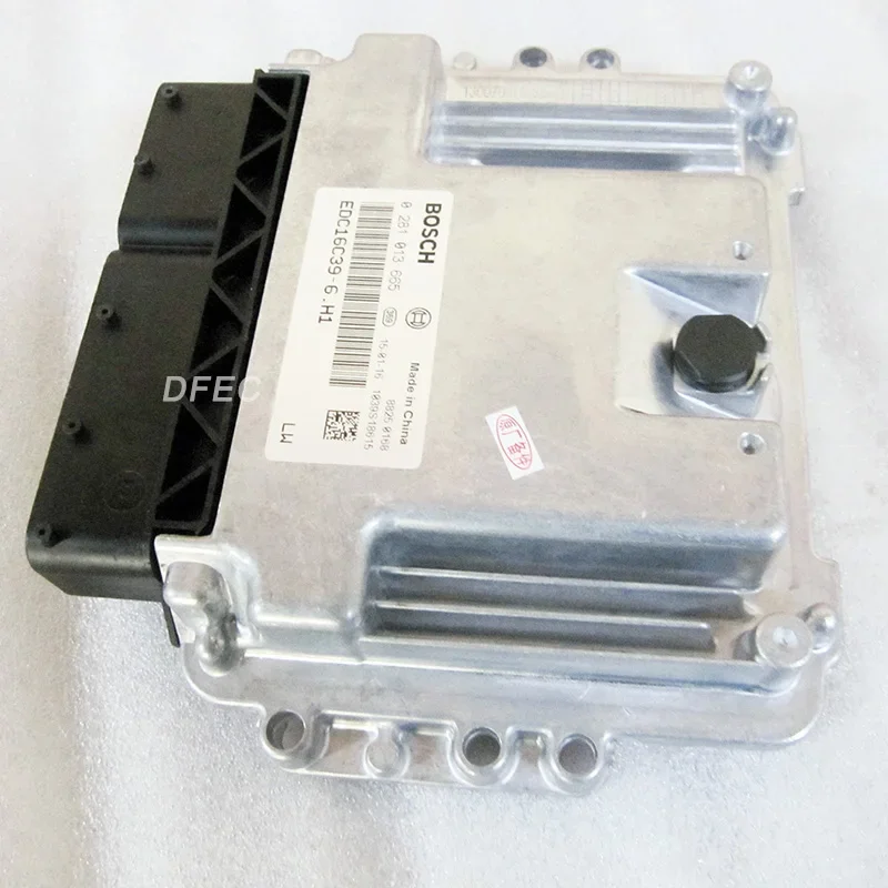 Hoge Kwaliteit Dieselmotor Onderdelen Programmeerbare Ecu N14 M11 Модуль управления двигателем Ecm 0281013665   ВУ Вэй ЭБУ (art.: 3920cbe4e9b66) - 3920cbe4e9b66