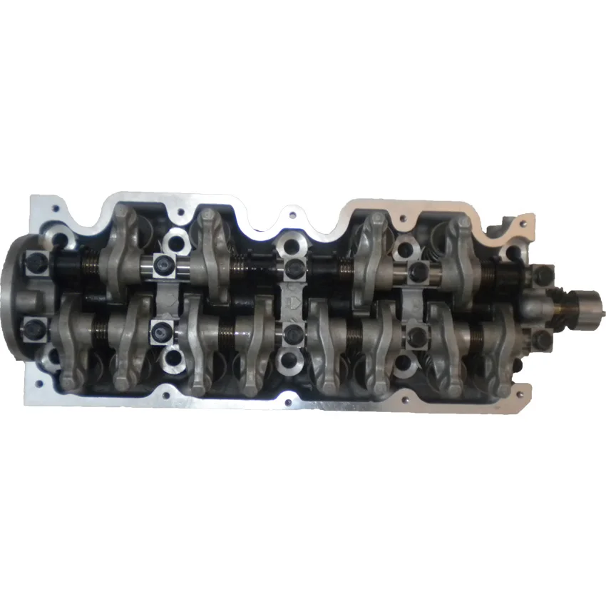 OE FEJK10100B 130194   Головка блока цилиндров в сборе для MAZDA 625/626 922/929/939 B2200/e2200/MX-6 12V F2 Головка блока цилиндров в сборе
