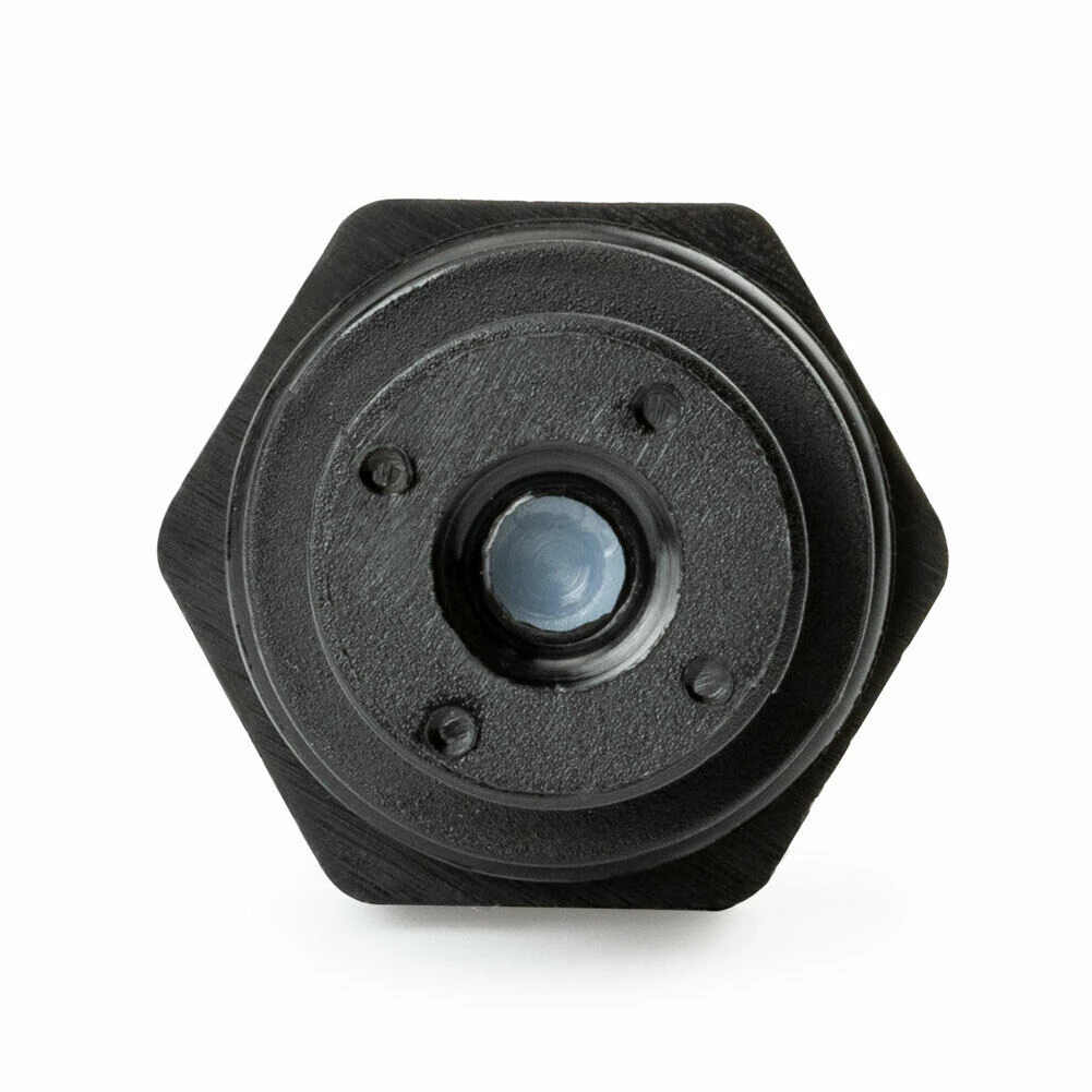 Фото Клапан управления PCV, клапан PCV для Nissan Altima Pathfinder, черный 11810-5H71A 118105H71A, 1 шт., модификация не требуется №2