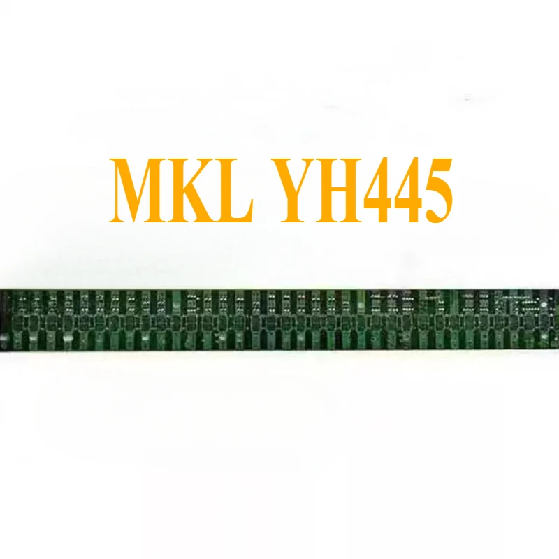 Фото Для Yamaha PSR-E453 PSR-E463 kB309 kB308 KB209 KB208 MK Key Contact Плата YH444 YH445 №2