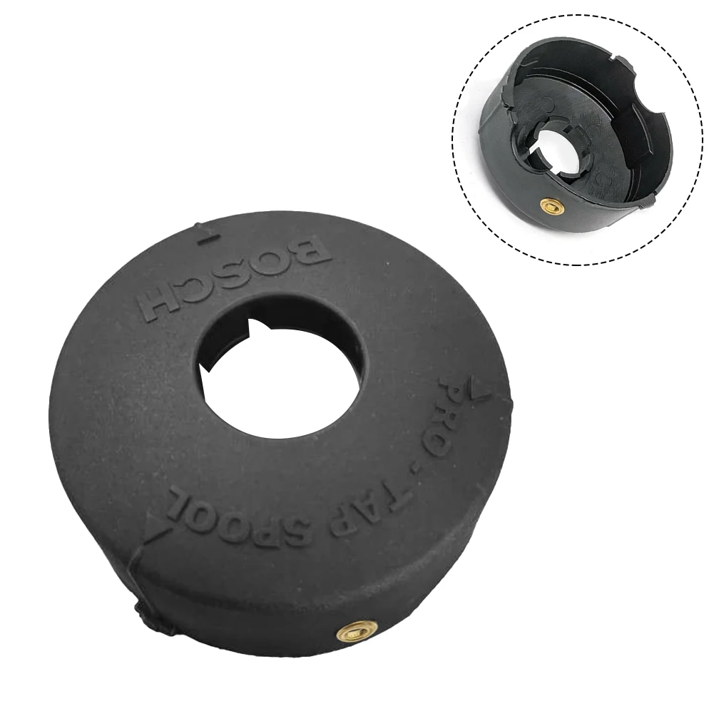 1 шт., сменная Крышка для шпули Bosch ART 23 26 30 Combitrim Easytrim Protap стриммеров 2,9x7 см F016l71088