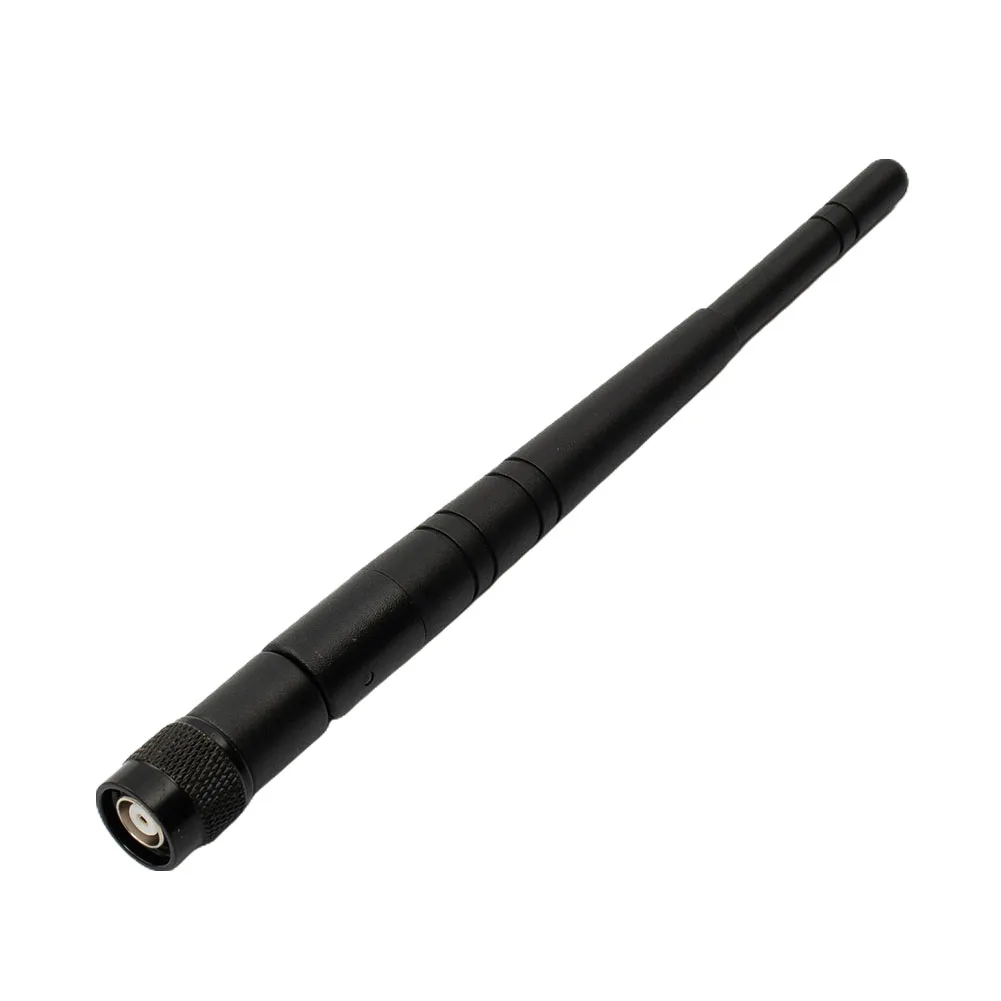 5dBi 2,4 ГГц антенна фоторазъем для S3 S6 SPS RTS TSC2 TSC3 5600 мультимедийный робот, совместимый с Linksys