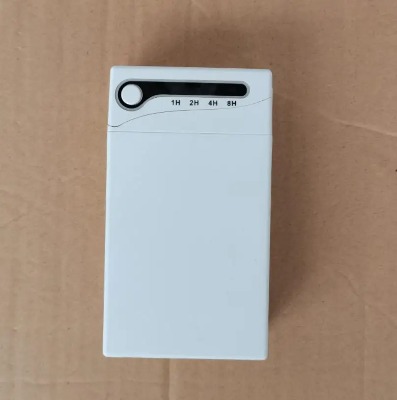 Умная сигарета с USB-зарядкой, 1 шт. (art.: 3920c3c72edb8) - 3920c3c72edb8