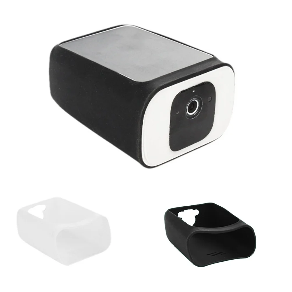 Фото Силиконовый защитный чехол для Eufy Security S230 Outdoor для SoloCam S40 для защиты вашей камеры №5