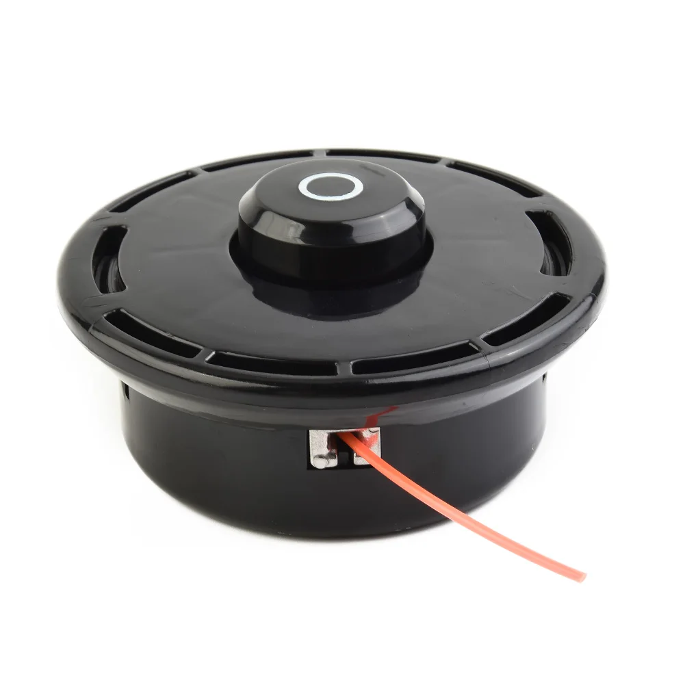Фото Головка для Honda UMK425E UMK431E UMK435E UMR425E, катушка кустореза, головка для домашнего сада, газонокосилка, детали на складе, оптовая продажа №4