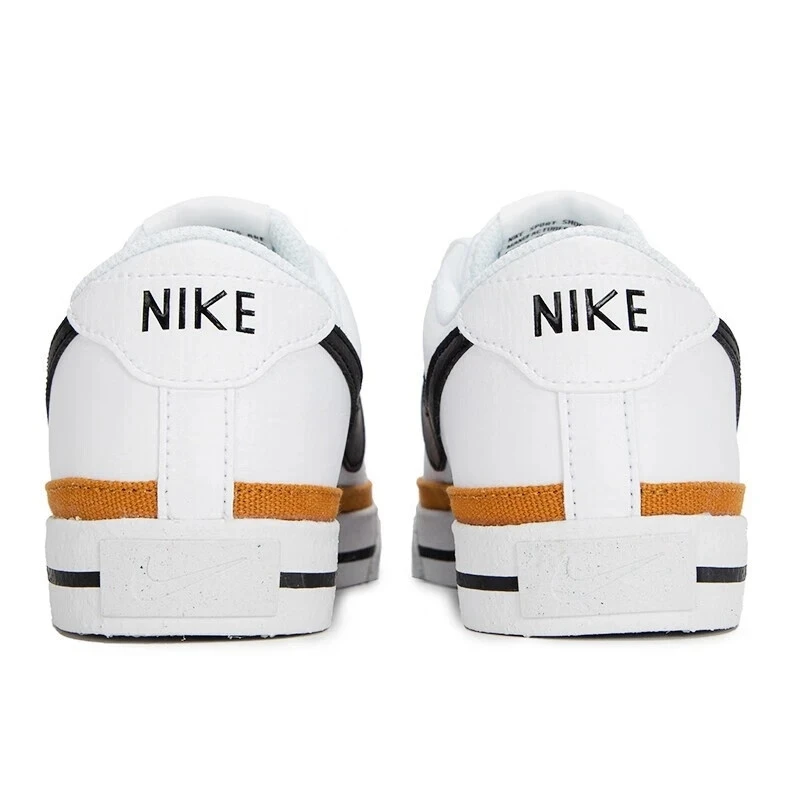 Новое оригинальное поступление, мужские кроссовки для скейтбординга NIKE COURT LEGACY NN