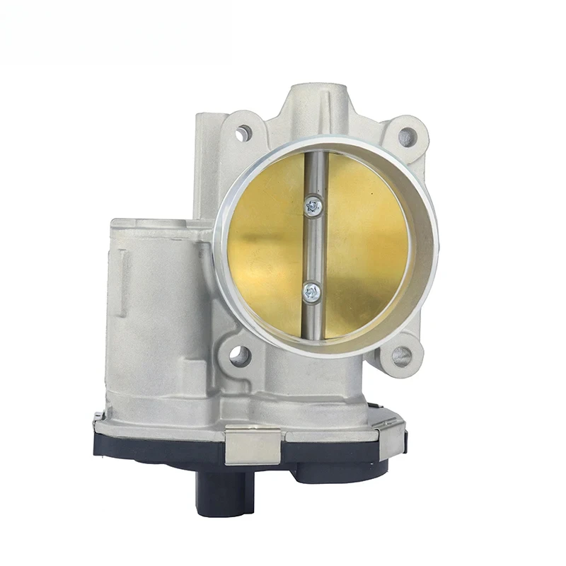 12616995 Новый корпус дроссельной заслонки XL-Traverse Allure Enclave Детали двигателя Acadia V6