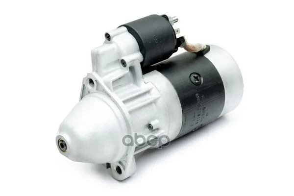 Стартер Восстановленный 12v, 2.2kw, 9t Volvo: 240 2.4 Diesel 74-93, 960 2.4 Td Interc. 90-94, 960 Break 2.4 Td Interc. 90-94,...