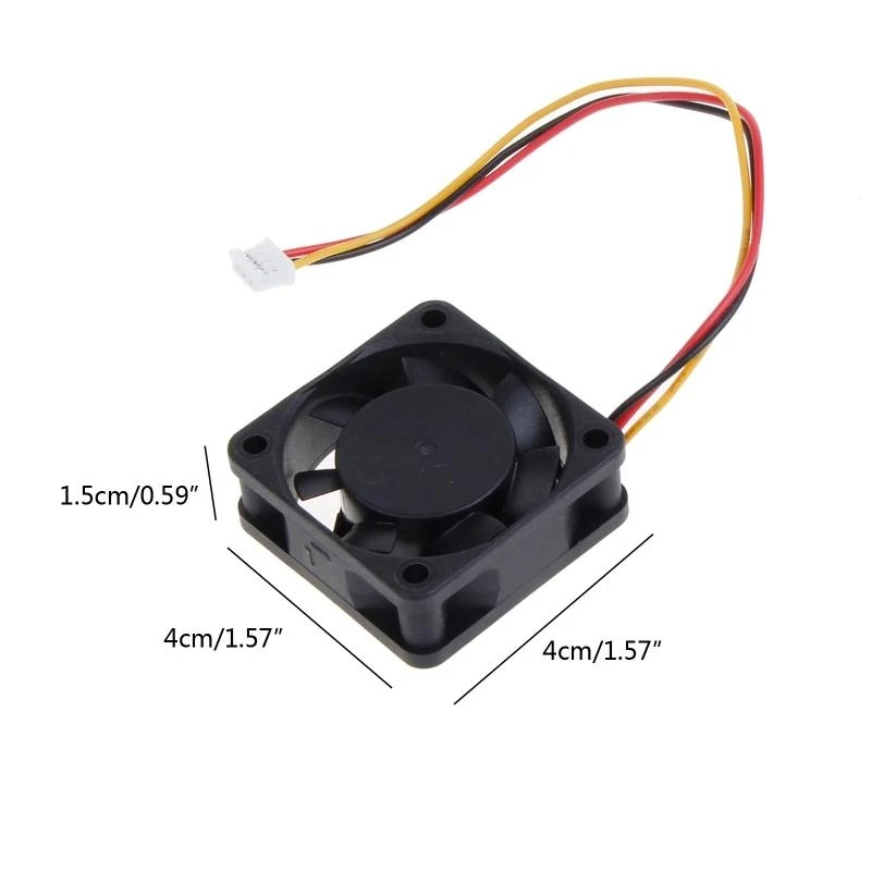 H55F Новый Fanuc Fan CB0479-H01 MMF-04C24DS RCB с полным набором кронштейнов, 24 В 0,09A, 40x40x15mm (art.: 3920cedeefa09) - 3920cedeefa09
