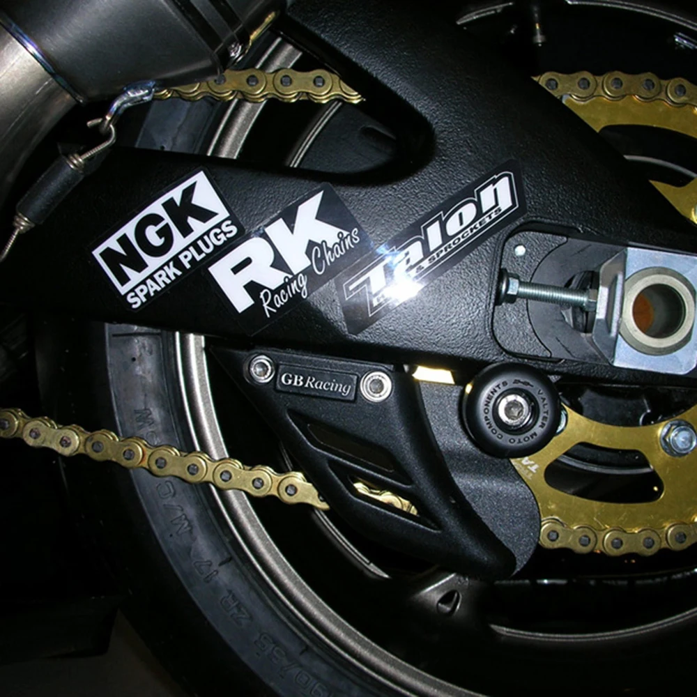 Защита двигателя GBRacing MT-09, FZ-09, Tracer & Scrambler 2014-2020, крышка двигателя, защитные чехлы для мотоциклов, комплект защитных чехлов (art.: 3920caf844def) - 3920caf844def