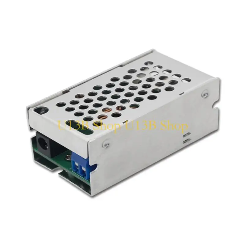 Фото U13B Converter 8V-35V в 5V 6A 30W USB-адаптер питания регулятор Зарядное устройство зарядное устройство №5