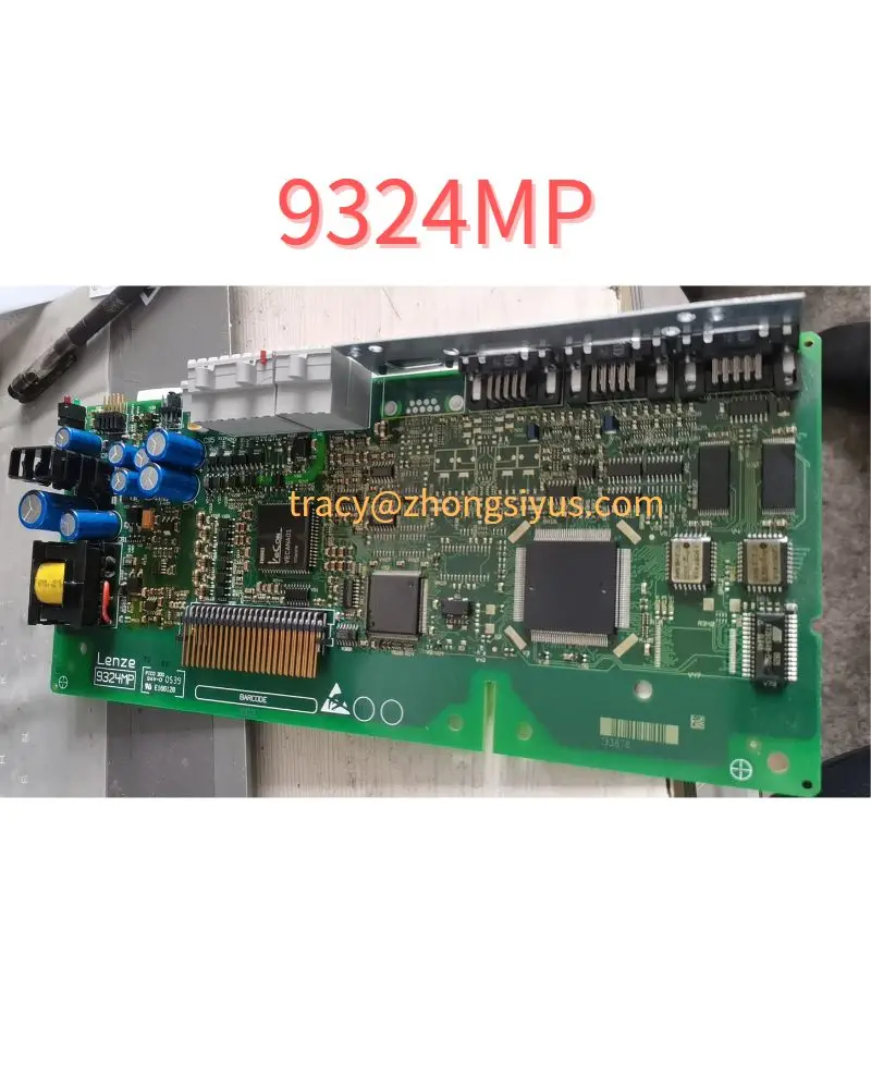 Плата процессора 9324mp для привода evf9324-ev, EF9331-EVV004