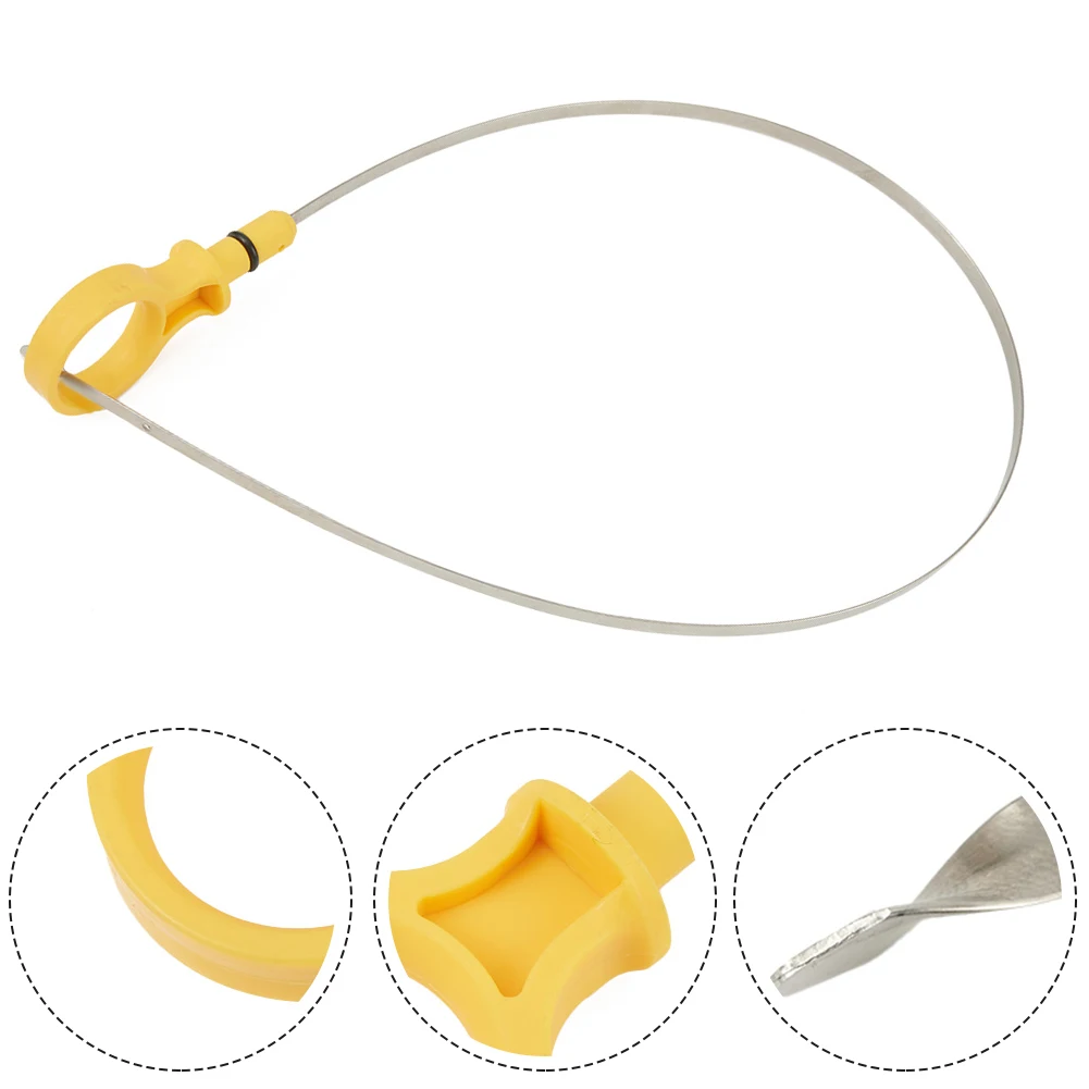 Высокое качество практичное качество щуп для масла двигателя Dip Stick Новый OE # ZJ01-10-450F детали 57,2 см для Mazda 3 M3 л (art.: 3920c6f0ff1f2) - 3920c6f0ff1f2