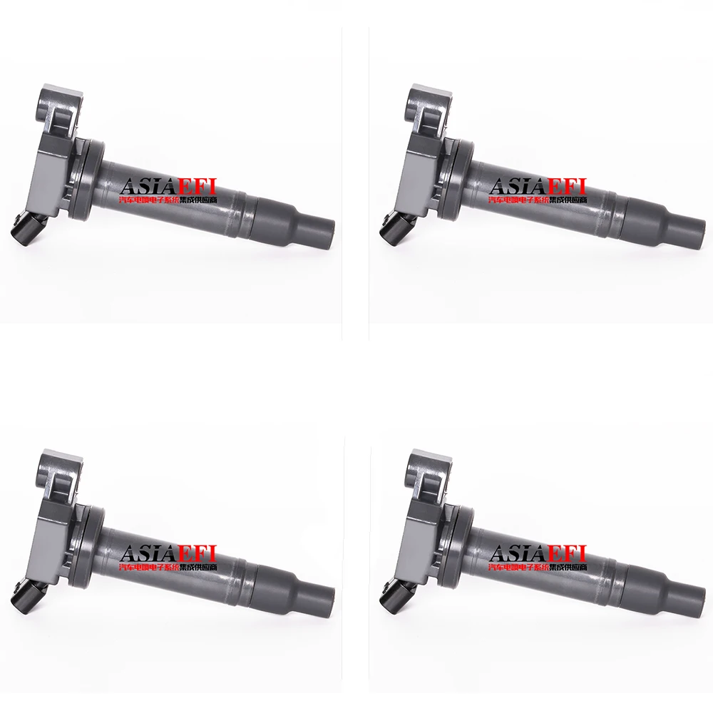 4 шт. высокого качества 90919-02234 9091902234   Для Toyota Avalon Camry 3.0L 1MZFE Harrier Highlander Lexus ES300 RX300 UF267