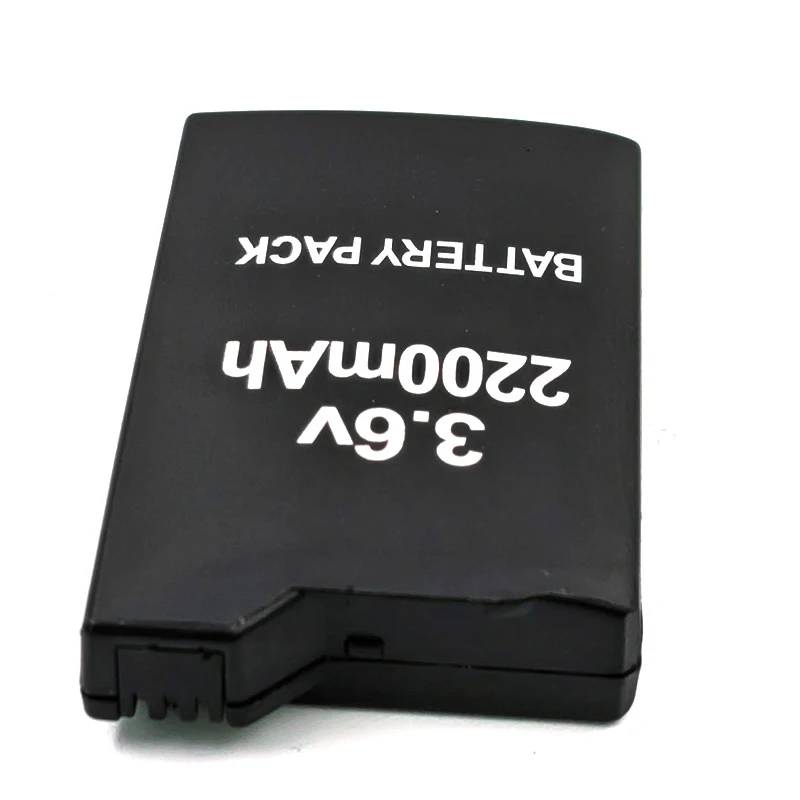 Аккумулятор игровой консоли для Sony PSP-1000 PSP-1001 PSP-1002 PSP-1003 PSP-1004 PSP-1005 PSP-1006 PSP (art.: 3920c467a909f) - 3920c467a909f
