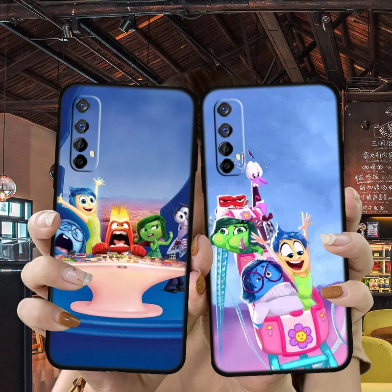 Фото Внешний милый чехол YK18 для Samsung Galaxy A13 A21S A22 A31 A32 A33 A41 A42 A51 A52 A53 A71 A81 A72 A73 A91 M20 M30S M31 M51 №5