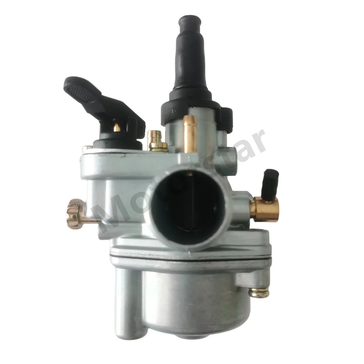 Новый карбюратор PHVA 17.5 подходит для Gilera SMT RCR GSM GPR Zulu 50cc 17,5 мм 50 EBE/EBS Carb