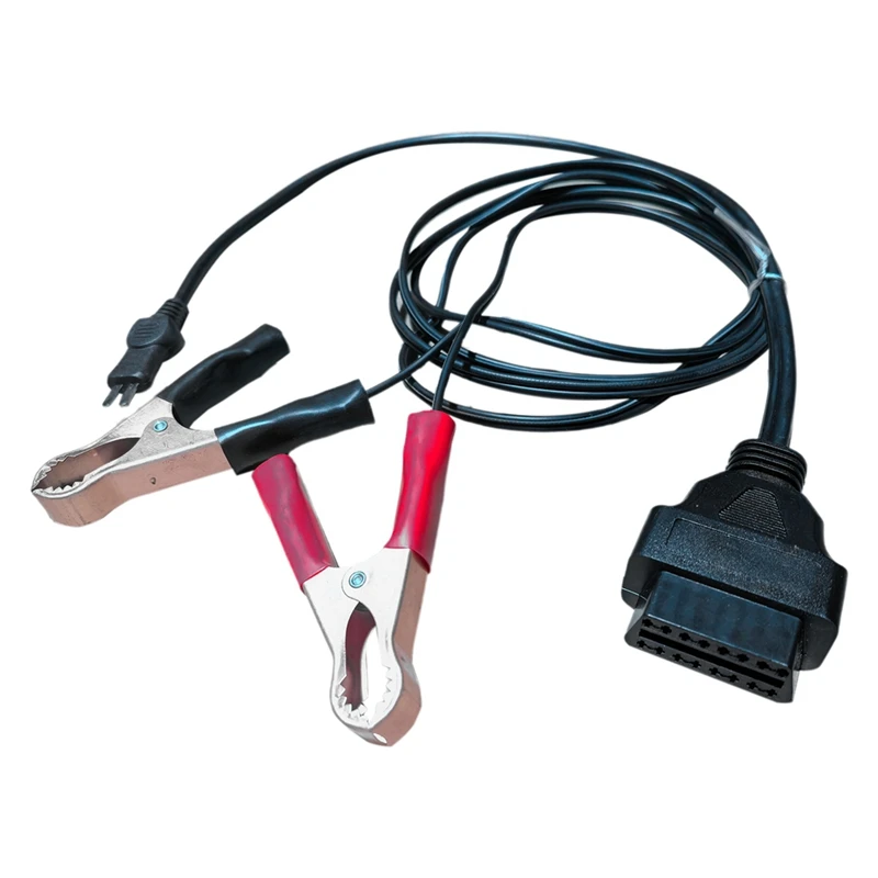 Кабель для Lexia, зажим для Lexia 3 PP2000 Lexia3 Diagbox OBD2, кабели, диагностический зажим для инструментов