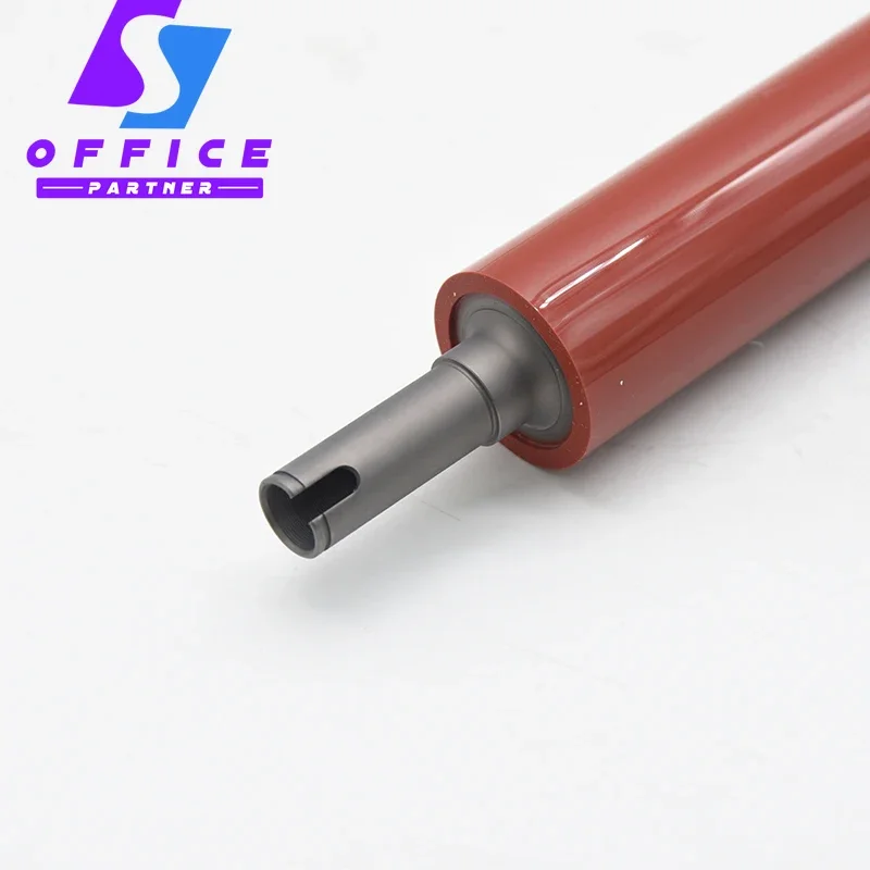 1 шт. нижний валик фьюзера для Konica Minolta bizhub C554 C654 C754 554 654 754 e AD C556 C656 C756 прижимной ролик