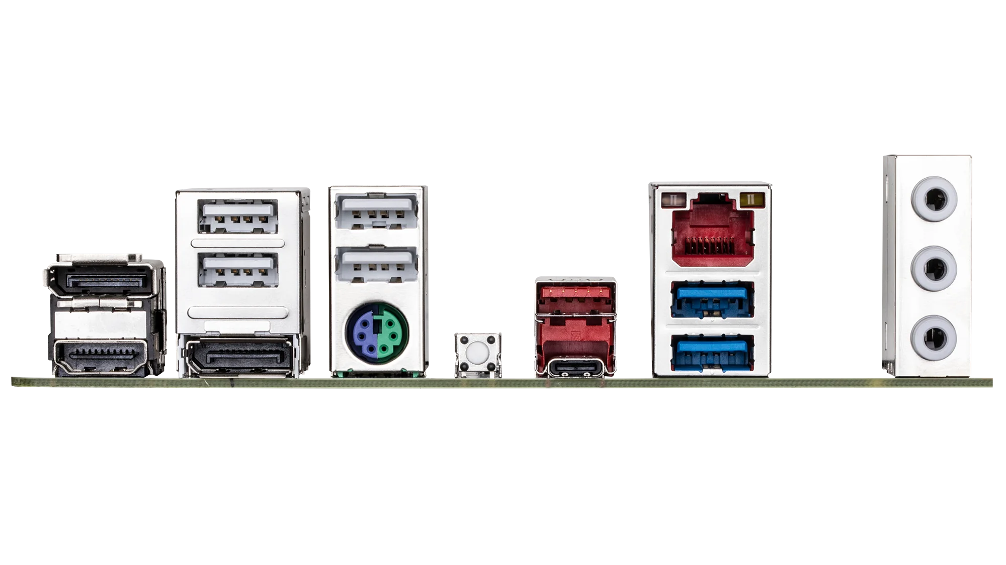 Фото Новинка 2025, материнская плата B850M DS3H ICE Micro ATX B850, игровая материнская плата для настольных ПК AMD B850 DDR5 PCIe 5,0 AM5, материнская плата №4