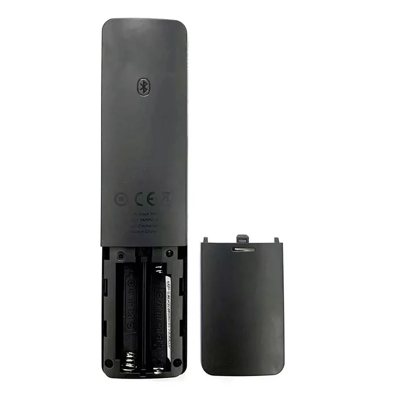Голосовой пульт дистанционного управления Bluetooth для Xiaomi MI Box S XMRM-006 Smart TV Box MI TV Stick MDZ-22-AB MDZ-24-AA W Google Assistant (art.: 3920cb458feef) - 3920cb458feef