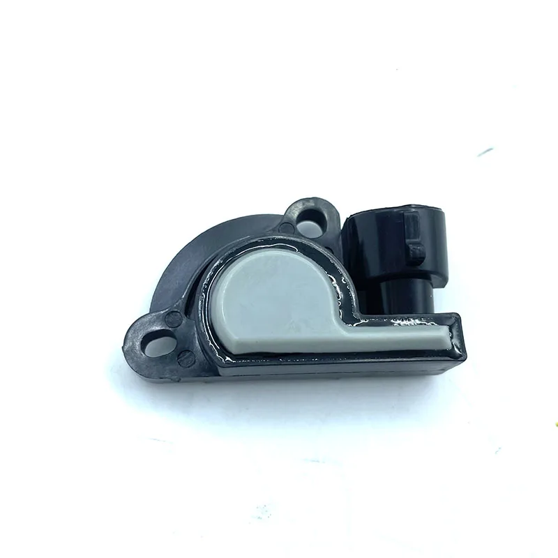 ДАТЧИК ПОЛОЖЕНИЯ ДРОССЕЛЬНОЙ TPS для ODES 800 HISUN 800 HS500 HS700 CHEVROLET VAU-XHALL DAEW-OO OEM 17106682 06682 06594