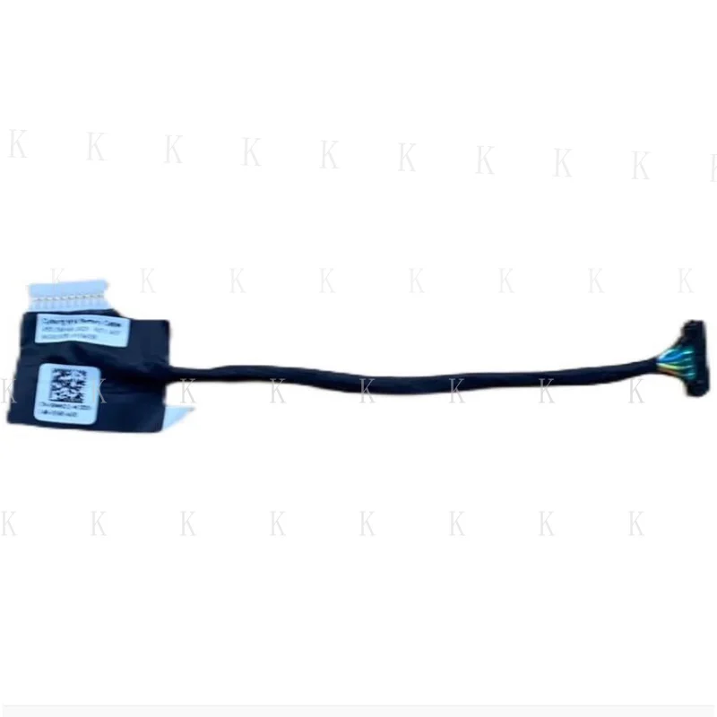 C для Dell Inspiron5410 5510 5515 5418Vostro5515 кабель аккумулятора 09M6D2 08RV7V Запчасти (art.: 3920d1e983e93) - 3920d1e983e93