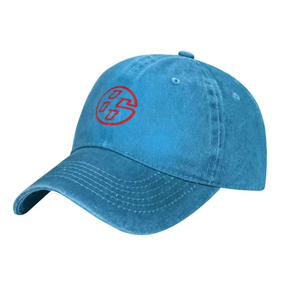 Фото Бейсбольная кепка с логотипом GT86 Snapback Cap Horse Hat Rave Мужские кепки Женские кепки №2