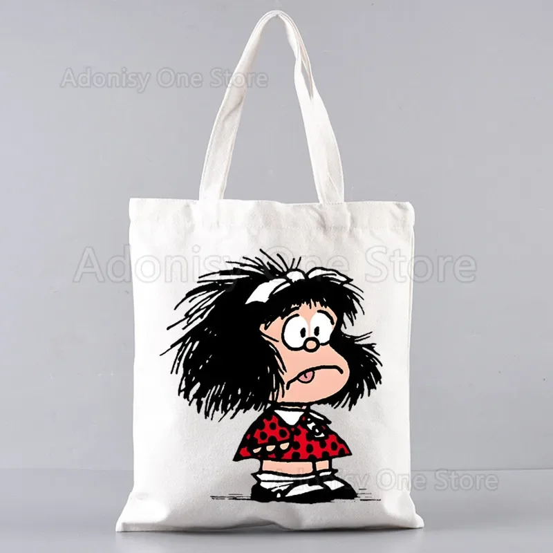 Mafalda женские сумки для покупок большая сумка пляжная сумка сумки для покупок сумки холщовые сумки на плечо большой емкости