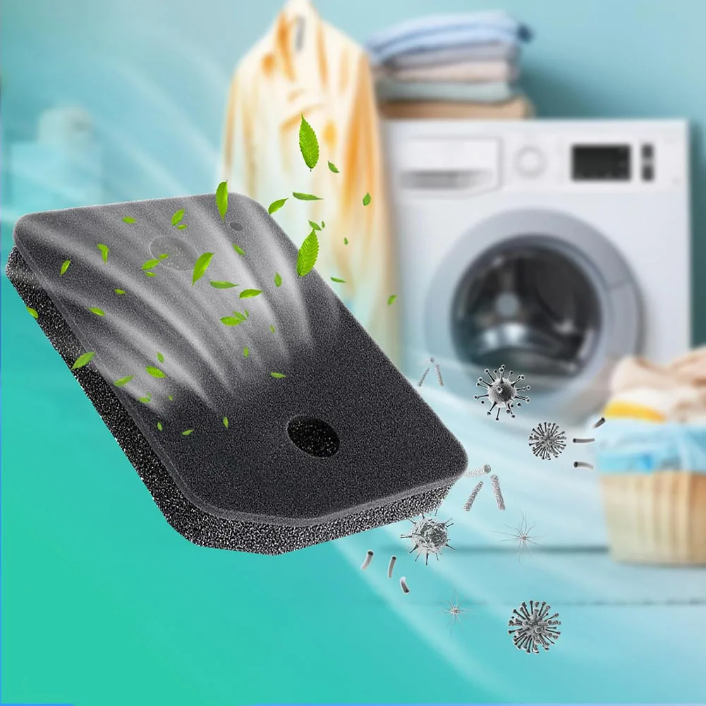 Фото Сменные 4-пакетовые фильтры для сушильной машины Miele T1 9164761, поддерживающие эффективное удаление влаги и обслуживание сушильной машины. №4
