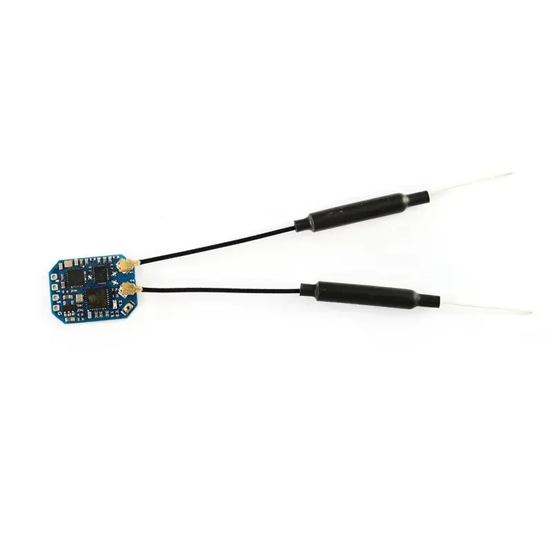 Приемник MATEKSYS ELRS-R24-D 2.4G ELRS Радиоуправляемые игрушки