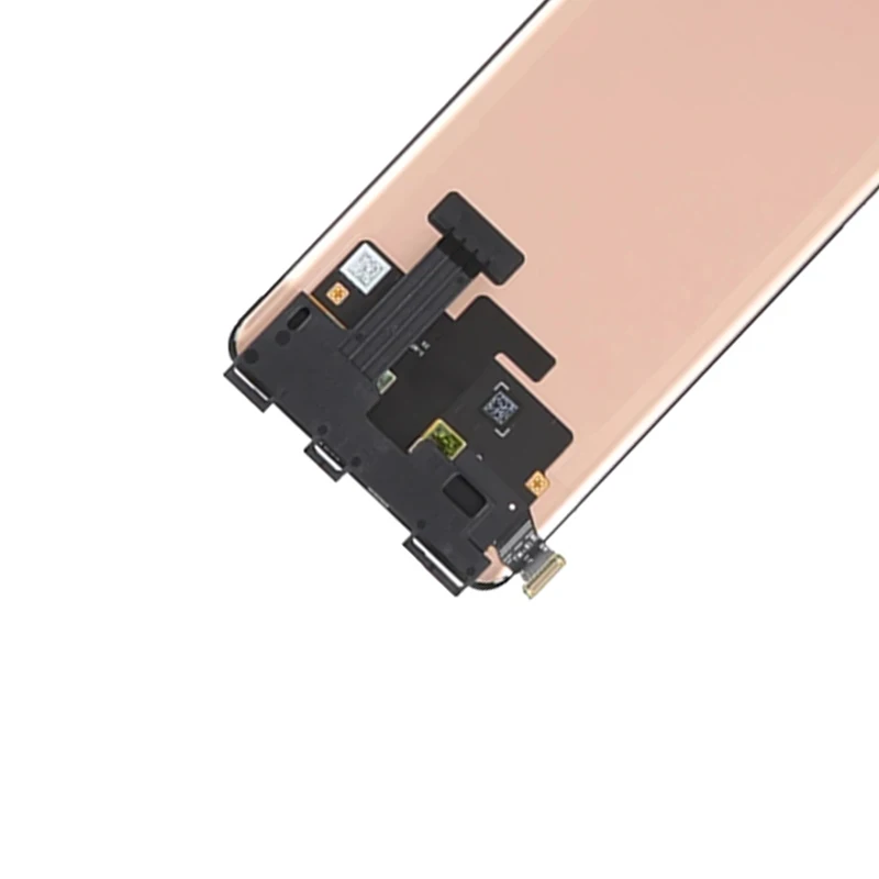 Pop 6,7 ''AMOLED для OPPO Reno10 CPH2531 ЖК-дисплей с цифровым преобразователем сенсорного экрана в сборе для OPPO Reno10 5G CPH2531 Дисплей (art.: 3920d09640024) - 3920d09640024