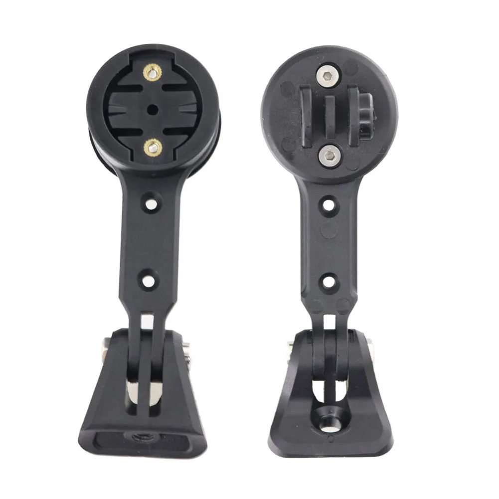 Фото Велосипедное крепление на руль одометра для-Wahoo/Bryton For-Garmin For-Madone SLR для Garmin секундомер подставка велосипедные аксессуары №4