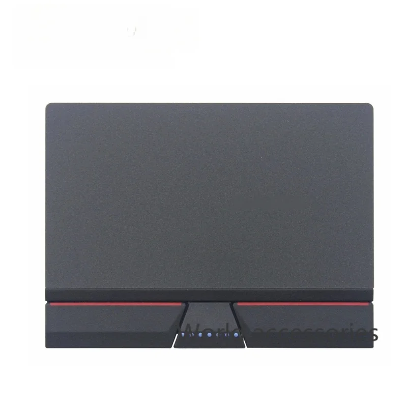 Новый для Lenovo ThinkPad T460 T440P T440 T440S T450 E555 L470 T431S T540P W540 L540 E550 трехключевая сенсорная панель с синаптическими жестами