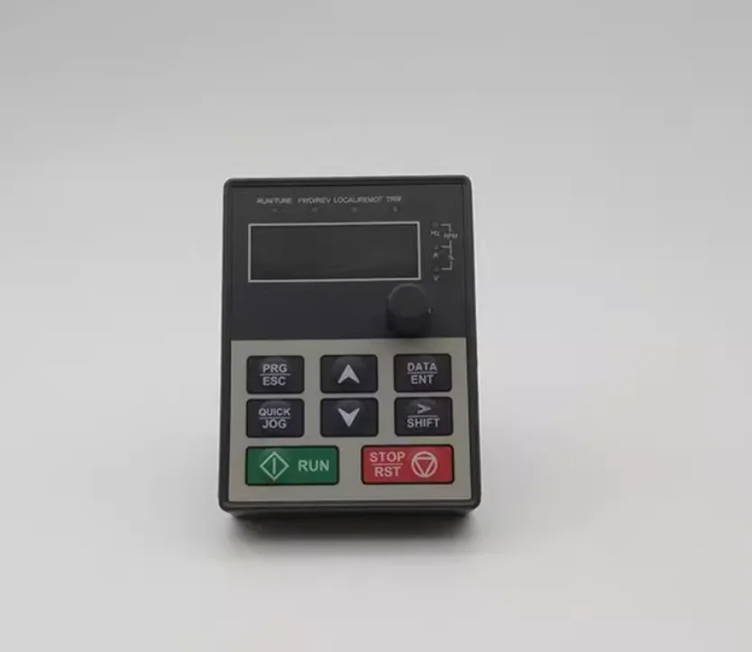 Инвертор INVT GD10 GD100, дисплей панели управления клавиатурой