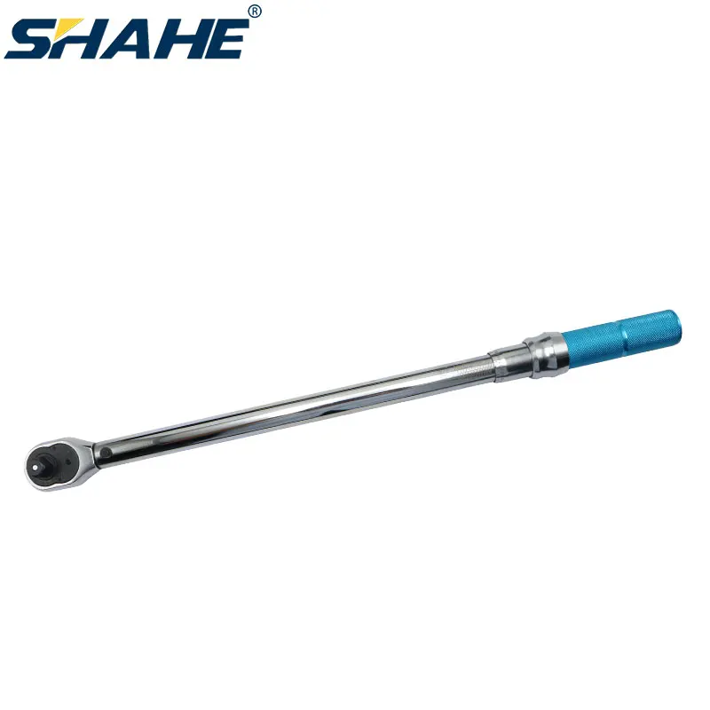 Shahe 10-110 N.m 1/2 дюймов, Квадратный привод, фотомагнитный ключ для ремонта велосипеда, ручной инструмент