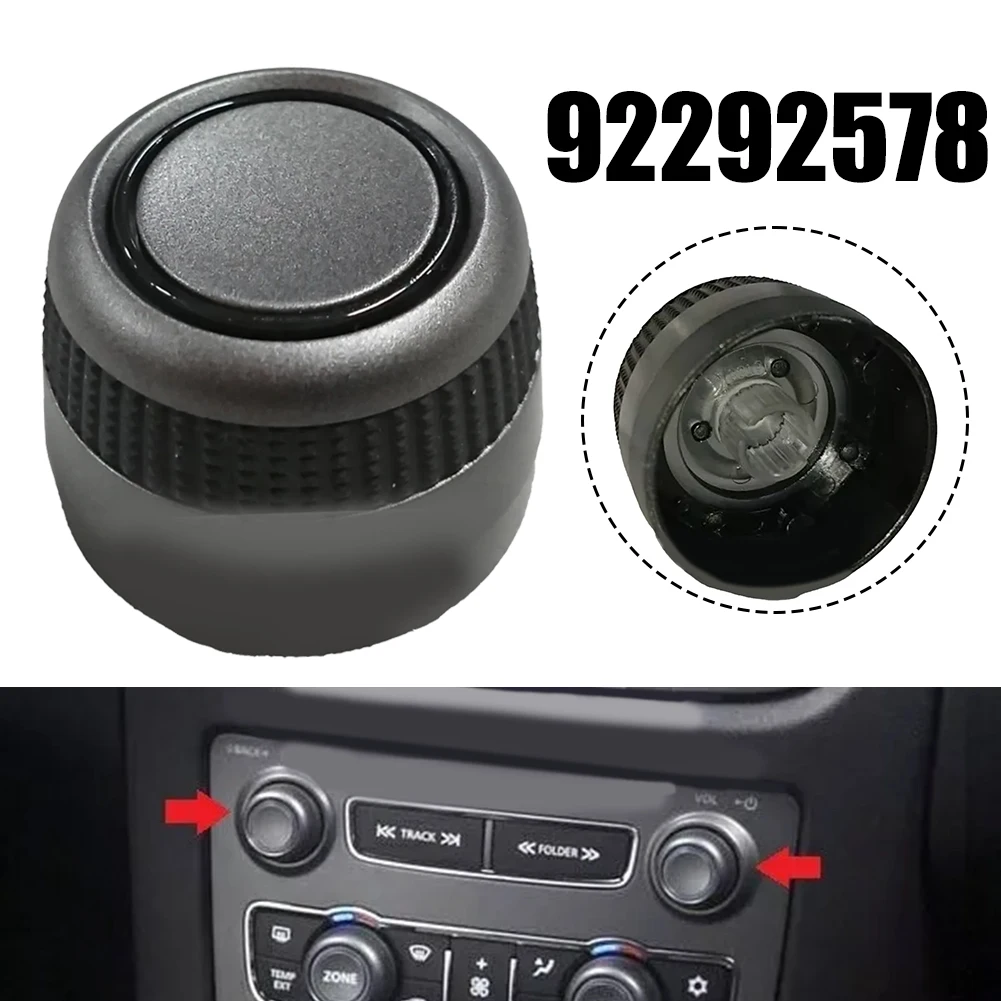 Ручка громкости радио для Holden для Caprice для командора 2011-13 92292578, ручка громкости радио, автомобильные аксессуары (art.: 3920c8da9bec8) - 3920c8da9bec8