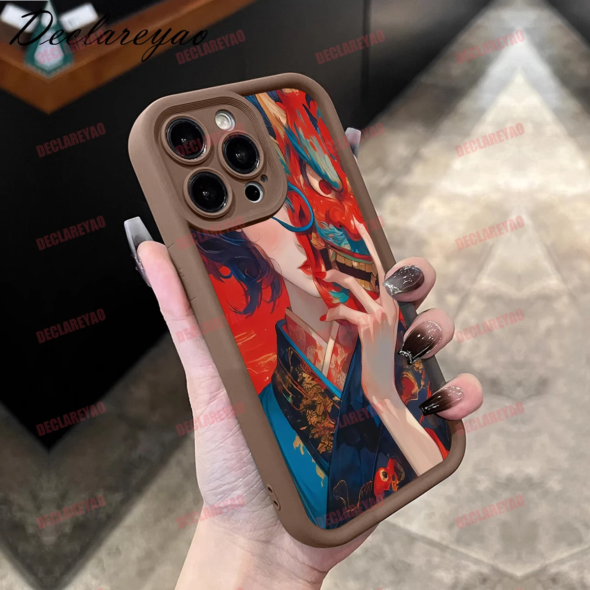 Фото Персонализированные чехлы для фотографий своими руками для OPPO A92S A31 A98 A92S A31 A91 F9 A32 A11S A11S A53 A53S A95 A94 F21 A72 A9 Чехлы №2