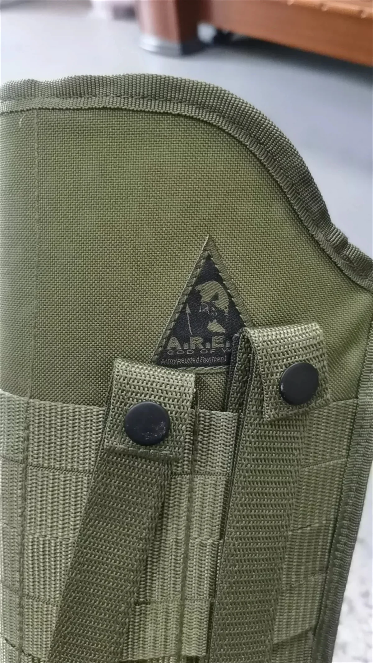 Уличный военный вентилятор CS, сумка для еды курицы, военный вентилятор, мульти-охотничья тактика, косая сумка на одно плечо, сумка для пистолета (art.: 3920cec417243) - 3920cec417243