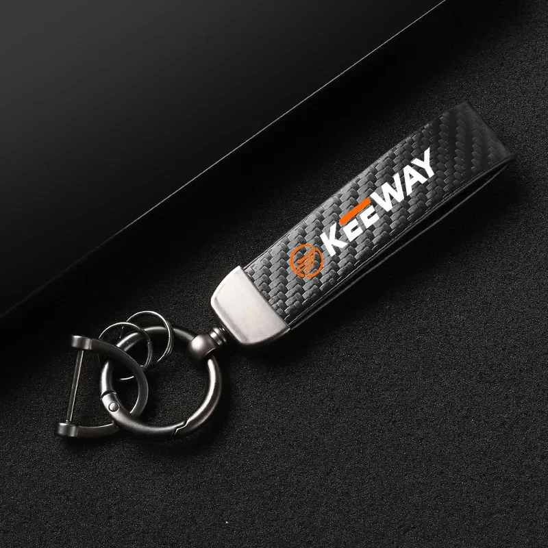 Новый кожаный чехол для мотоцикла из углеродного волокна для Keeway Hurricane Superlight RKR RKV RKF 125 RKS12