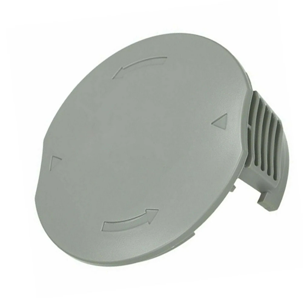 Фото Крышка катушки для BOSCH EASYGRASS CUT 18-230 18-26 18-260 23 26 ЧАСТЬ F016F05320 Запчасти для садового электрооборудования №2